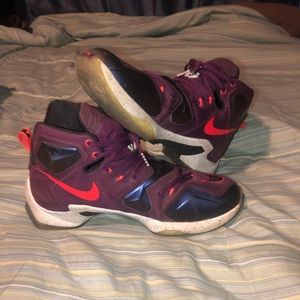 Lebron 13